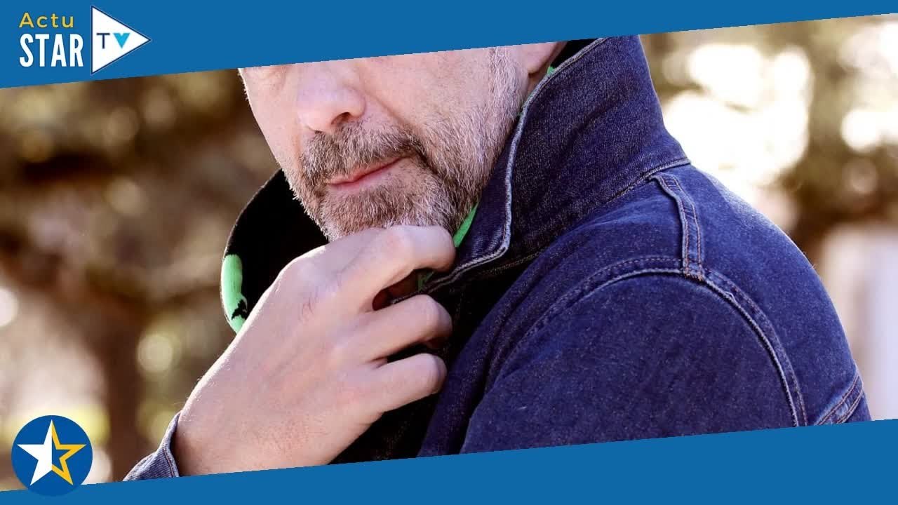 "J'ai tout pour être heureux et pourtant..." : Stéphane Plaza franc sur sa souffrance