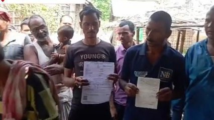 अररिया: पुलिस की छापेमारी में 40 बोरी यूरिया जब्त, किसानों ने पुलिस कार्रवाई पर जताई नाराजगी