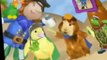 The Wonder Pets Save the Mermaid & the Pony Express