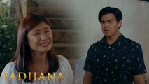 Binatang tinalikuran ang responsibilidad sa dating nobya, humingi ng tawad! (Part 6/12) | Tadhana