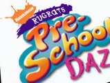 Rugrats Pre-School Daze E003 - Good News, Bad News
