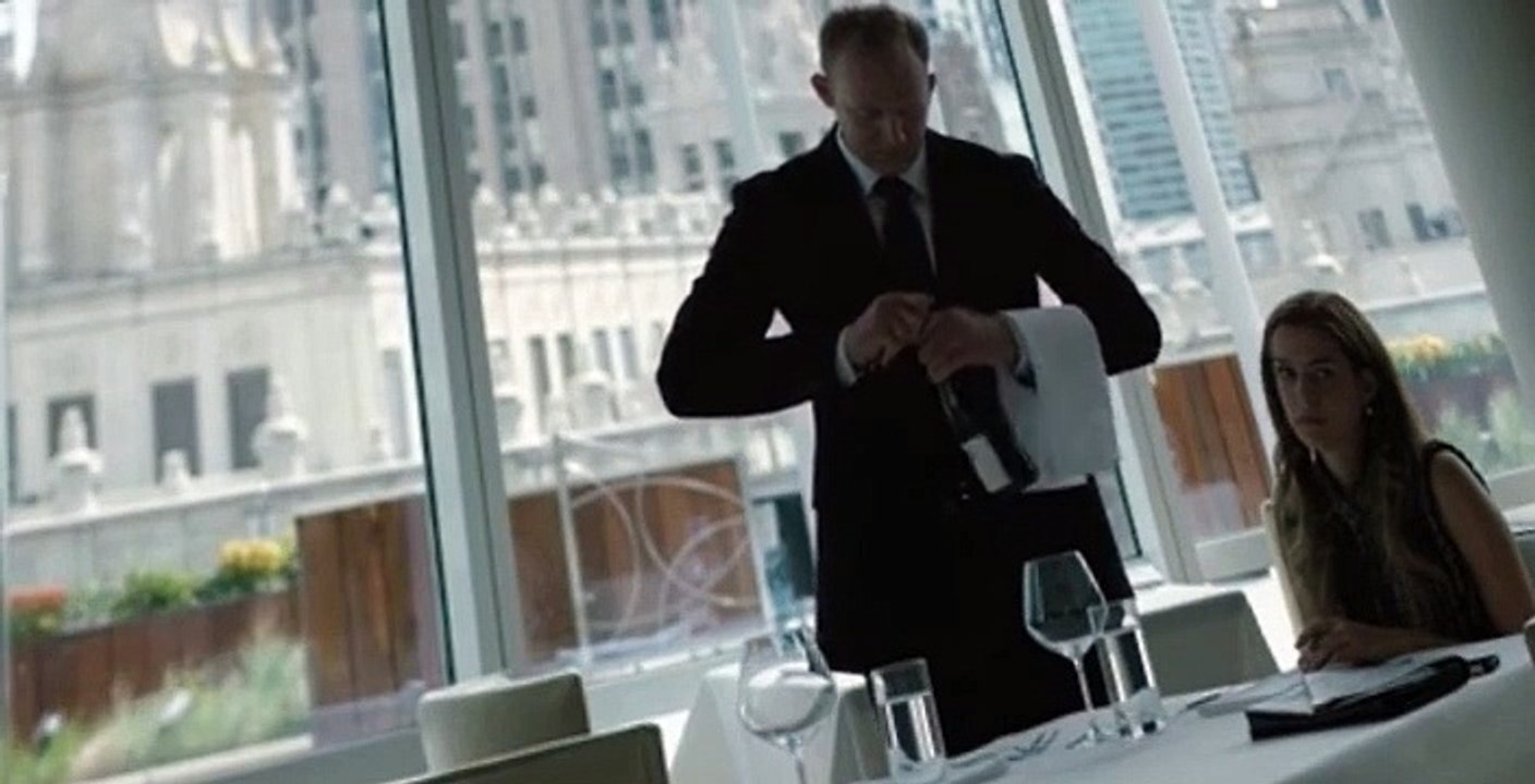 The Girlfriend Experience S01 E13
