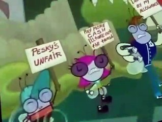 The Buzz on Maggie The Buzz on Maggie E014 – Those Pesky Roaches / Bugtillion