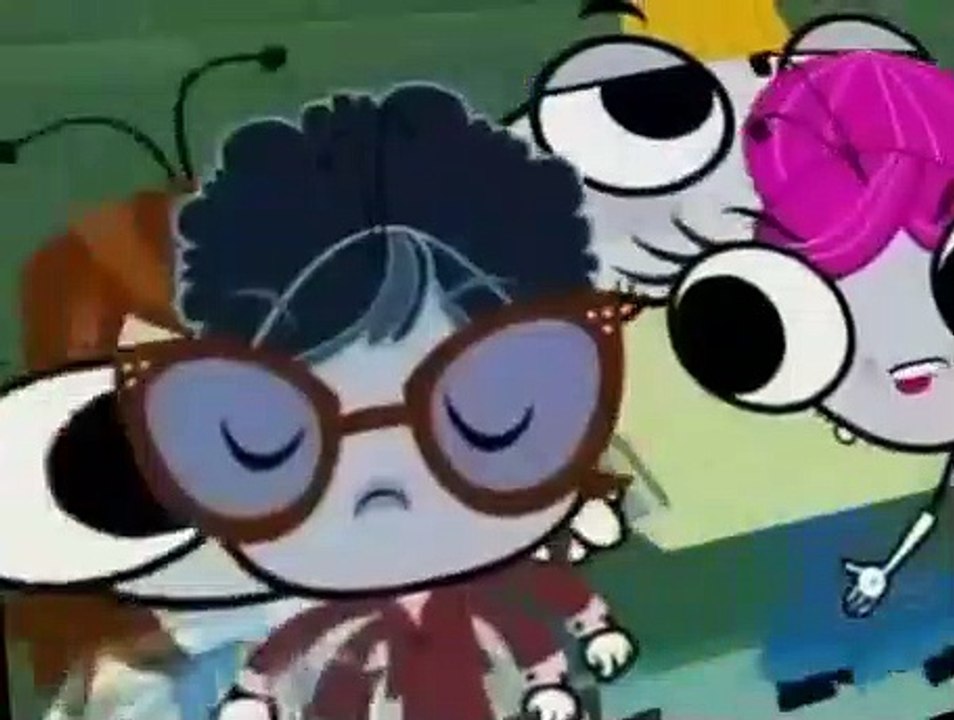 The Buzz on Maggie The Buzz on Maggie E015 – Hot For Tutor / Sick Days inc.
