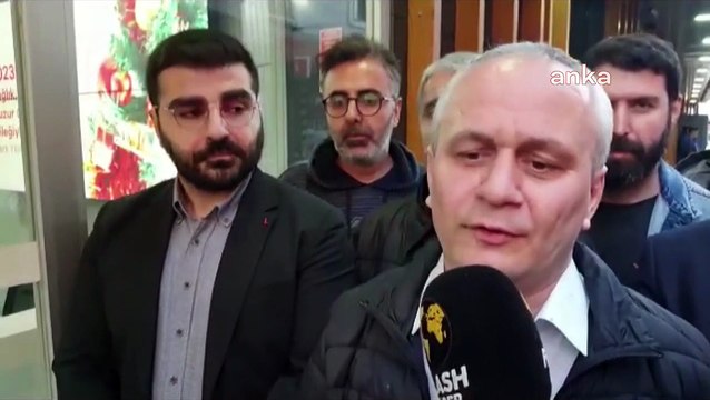 Saldırıya uğrayan ilahiyatçı yazar Cemil Kılıç: Kimseden korkmuyorum, demokrasiyi, insan haklarını savunmayı sürdüreceğim