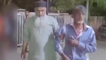 फिरोजाबाद: भीषण सड़क हादसे में मचा कोहराम, एक मजदूर की मौत आधा दर्जन घायल