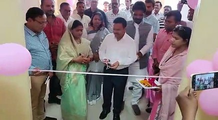 पहले दिन सर्वर में अटके लाड़ली बहना के फार्म