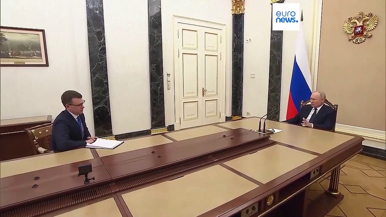 Nuove minacce nucleari. Putin: "armi nucleari a Minsk"