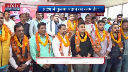 नैनीताल से हल्द्वानी शिफ्ट होगा हाईकोर्ट, बीजेपी ने किया धन्यवाद