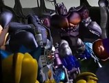 Transformers Beast Wars Transformers Beast Wars E034 – Bad Spark