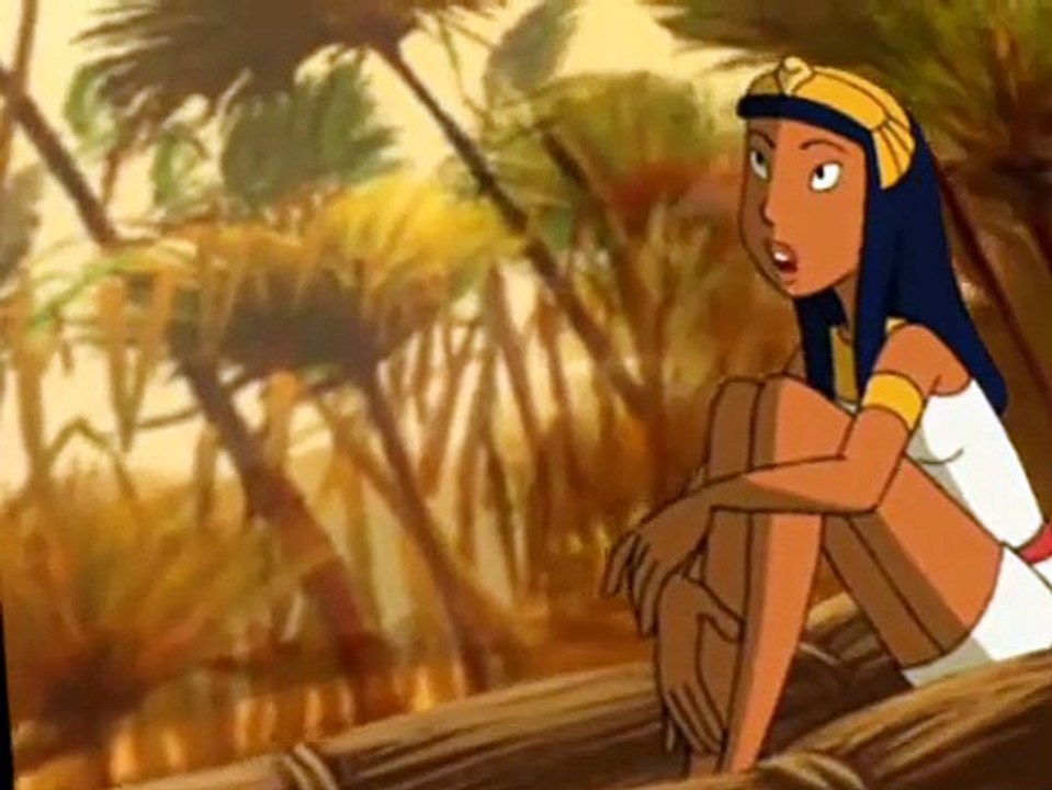 Papyrus Papyrus S01 E020 The Rebirth of the Child Pharaoh