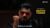 How To Be A Superstar   Gaurav Kapoor, Rana Daggubati   Rana Naidu   Netflix India