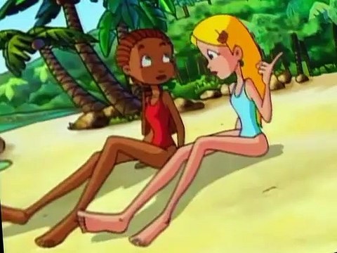 Sabrina the Animated Series Sabrina the Animated Series E056 – Witchwrecked