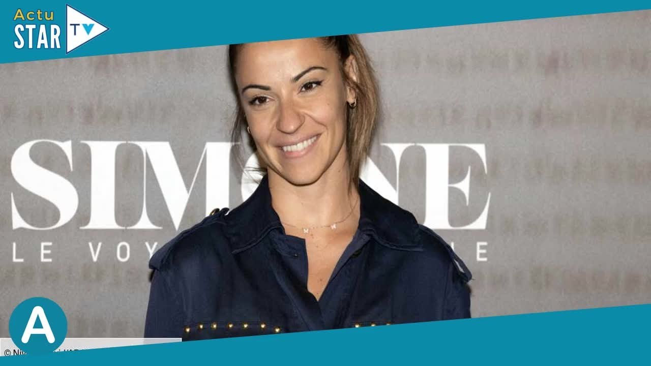 Cinq mois après son opération, Denitsa Ikonomova fête une petite victoire !