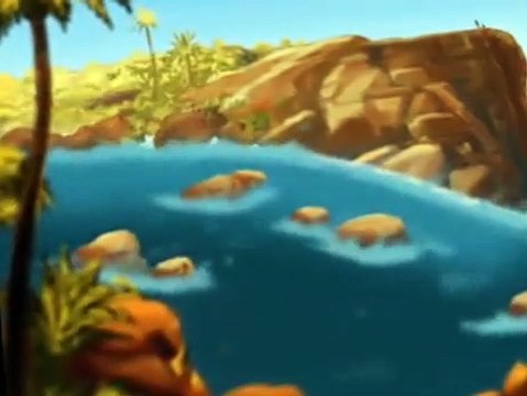 Papyrus Papyrus S01 E023 The Master of the Three Doors