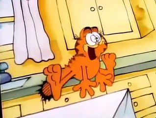 Garfield and Friends E063 - Polar Pussycat, Over the Rainbow, Remote Possibilities