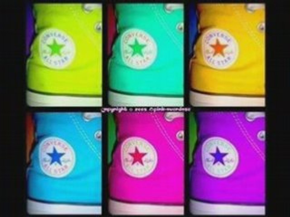 Converse ! Ca vous parle...