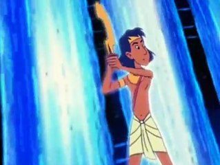 Papyrus Papyrus S01 E026 The Second Flood of the Sacred River