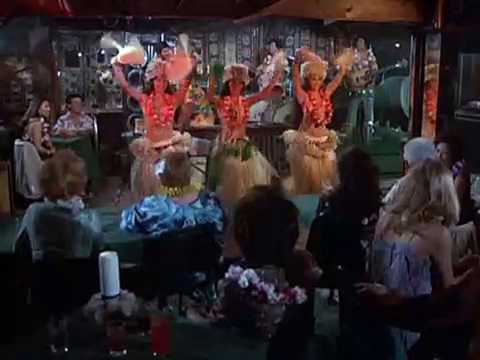 Ein Colt für alle Fälle S01E07-Traeume von Hawaii