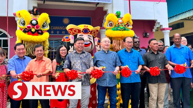 State polls: Final talks on seat allocations in mid-April, says Dr Wee