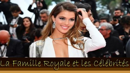 Iris Mittenaere séparée de son fiancé  L’ex Miss sort du silence