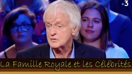 « On s’engueule beaucoup… »  :les confidences de Dave et Patrick Loiseau sur leur couple