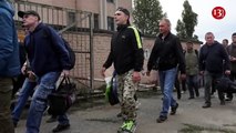 Russia recruits mercenaries from Belarus and Angola