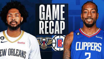 Pelicans Dominate Clippers 131-110 with Ingram's Career-High Performance 🏀