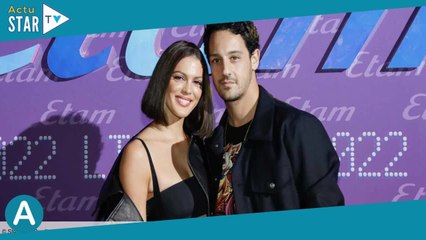Iris Mittenaere séparée de son fiancé ? L’ex Miss sort du silence