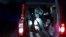 Video :पुलिस और बदमाशों की हुई मुठभेड़, पुलिस कि गोली लगने से बदमाश हुए घायल