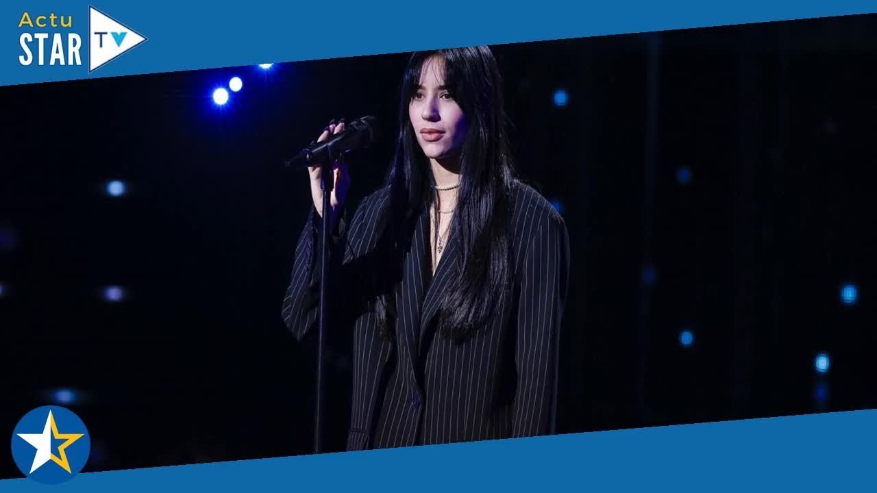 "Je croyais qu’il y avait un problème technique" : Jade (The Voice 2023) revient sur le Super Block
