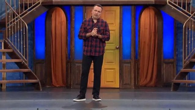 Ali Sunal'dan Güldür Güldür açıklaması: Bir yere gittiğimiz yok, git diyen de yok