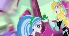 Monster High S01 E004 - Substitute Creature
