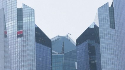 Bourse : jusqu’où les banques vont-elles plonger, après leur “rebond du chat mort” ? Le conseil