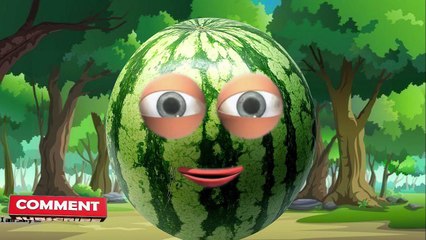 Fruite lipsing video water melon and melonsamraabdul.funny jokes,