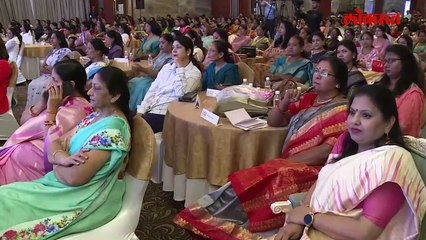 १ नाही ४ मंत्री हवेत  चित्रा वाघ सरकारबद्दल काय बोलल्या