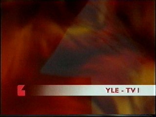 YLE TV1 Tunnus, Kuulutus 1999