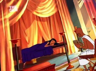 Papyrus Papyrus S02 E007 Stolen Country