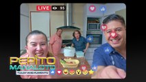 Pepito Manaloto: Aling Mimi, ang livestreamer na laging galit (YouLOL)