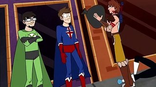 X-Ray and Vav S02 E06