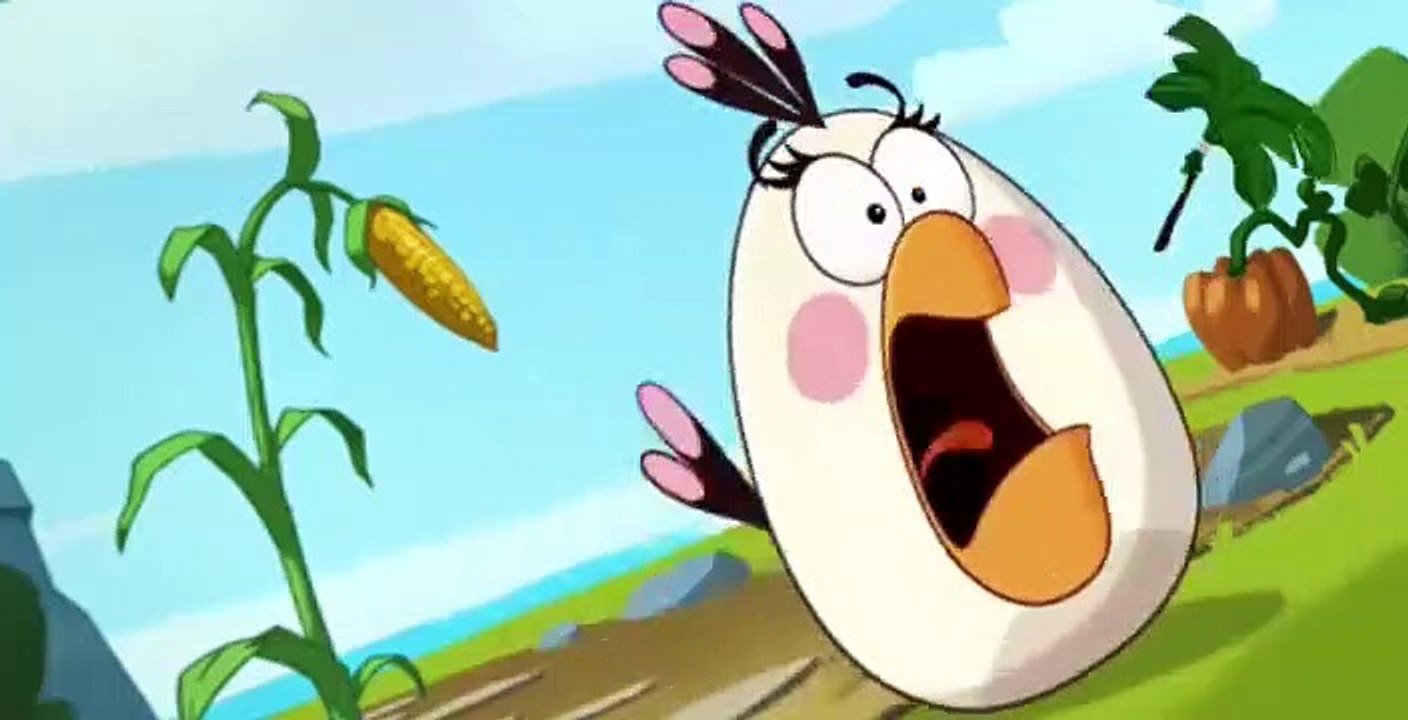 Angry Birds Toons S01 E37