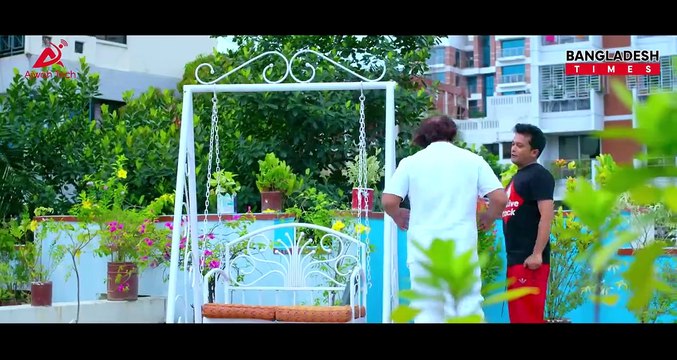 Noya Jamai - নয়া জামাই - Allen Shubhro - Tasnuva Tisha - New Bangla Comedy Natok 2023_2