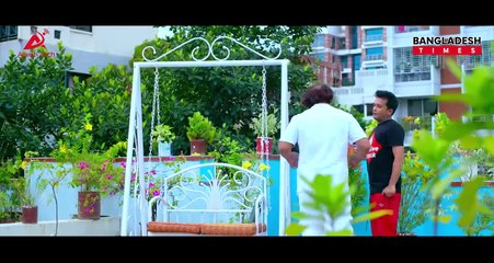 Noya Jamai - নয়া জামাই - Allen Shubhro - Tasnuva Tisha - New Bangla Comedy Natok 2023_2