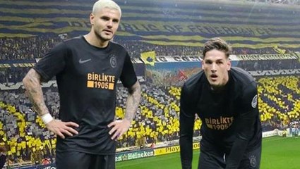 Her şeyi ortalığa döktü! Zaniolo'dan olay Fenerbahçe itirafı