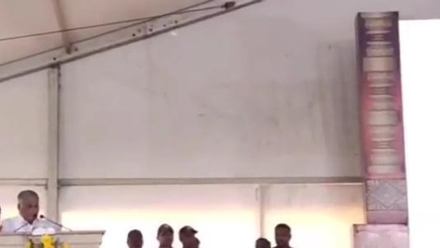 ಗುಂಡ್ಲುಪೇಟೆ : ಕೇಂದ್ರ ,ರಾಜ್ಯ ಸರ್ಕಾರದ ಯೋಜನೆಗಳ ಫಲಾನುಭವಿಗಳ ಸಮ್ಮೇಳನ