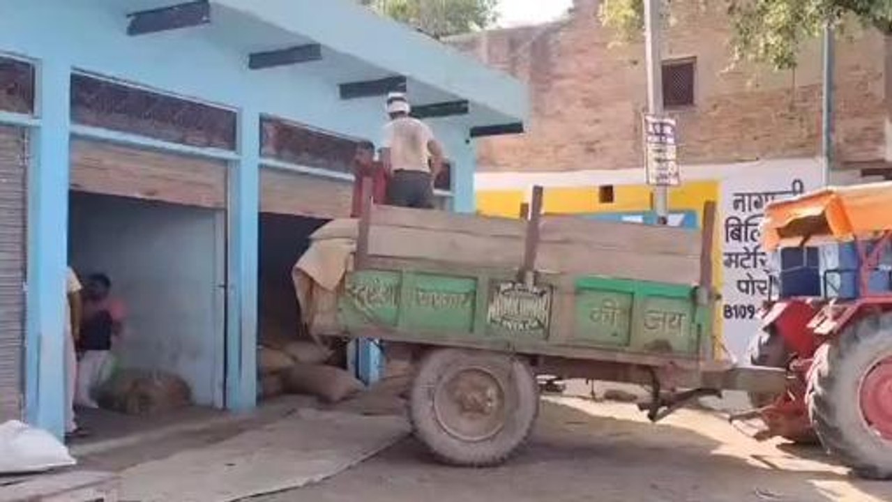 मुरैना: कांग्रेसी नेता ने भाजपा पर साधा निशाना, लगाए गंभीर आरोप, जानें पूरा मामला
