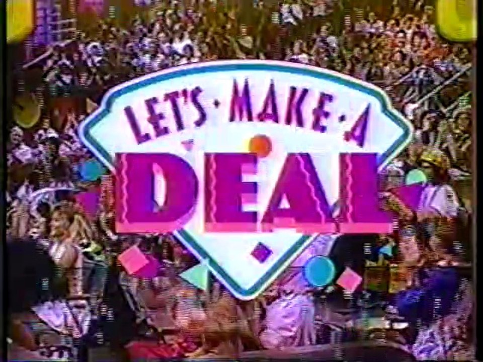 Bob's last ep, 10/5/90