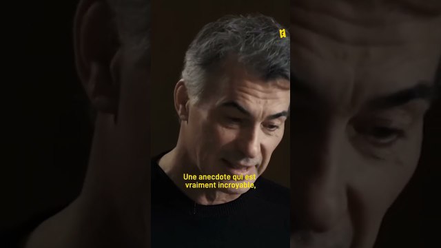 Ceci est une parodie Allociné feat. John Wick