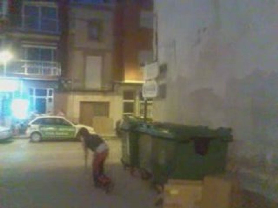 Trailer adri