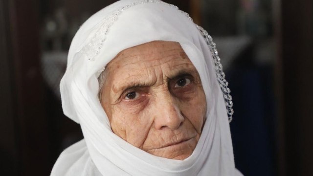 6 çocuğu var, kimliği yok